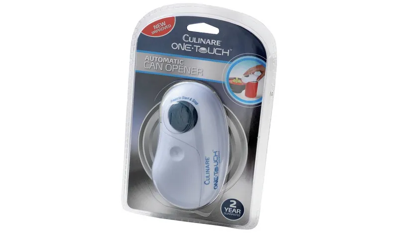Culinare One Touch Can Opener