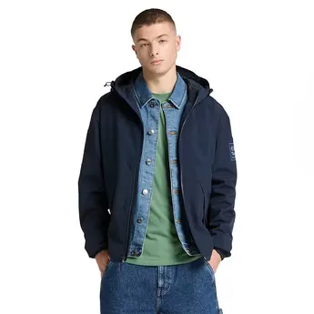 Timberland Mens Winnick Waterproof Jacket