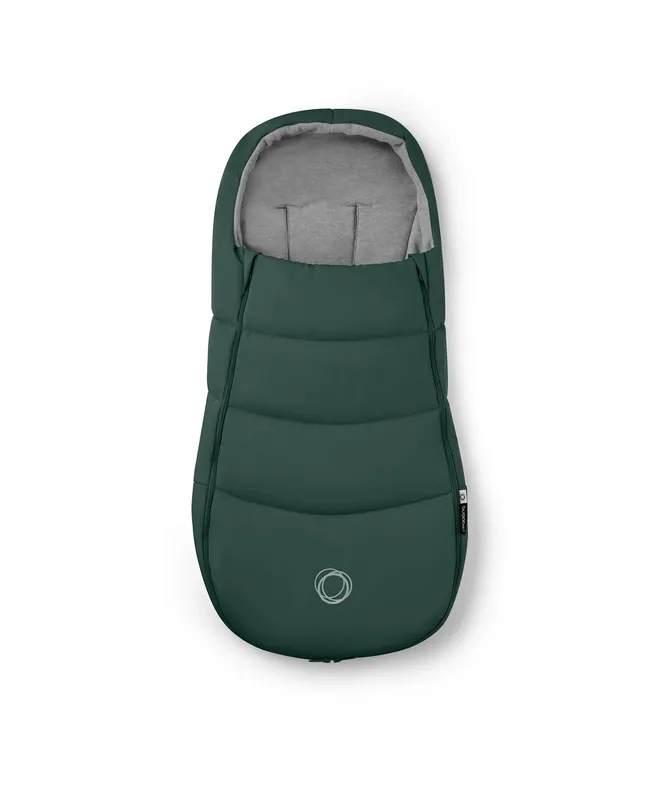 Bugaboo Footmuff - Fern Green