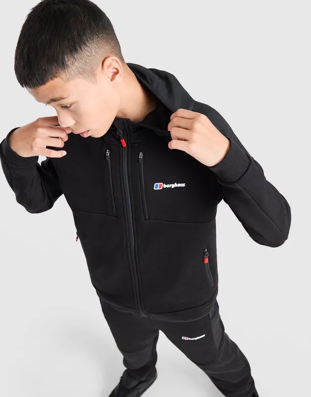 Berghaus Gravitec Jacket Junior