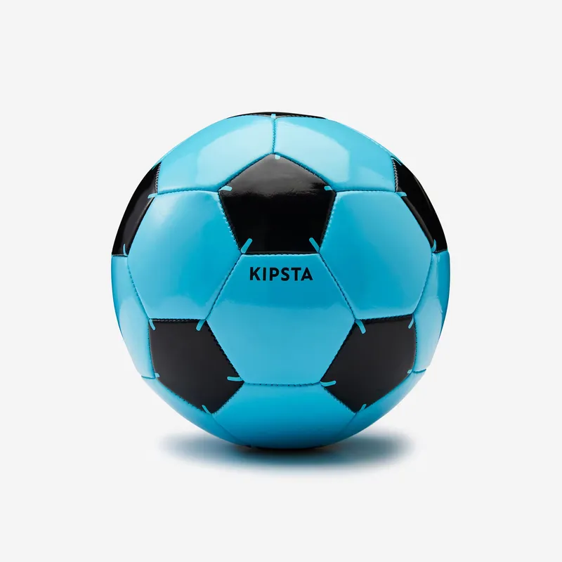 KIPSTA Size 3 Football Blue