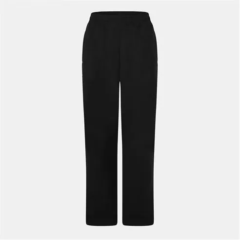 USA Pro Open Hem Fleece Joggers Womens