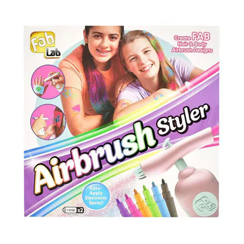 Fab Lab FabLab Air Brush Styler