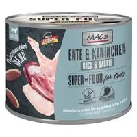 MAC's Cat Gourmet 6 x 200g