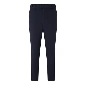 BELIER Men's Wide Leg Trousers