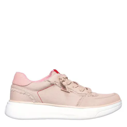 Skechers Women's Skipper Hi Classic Low-Top Trainers