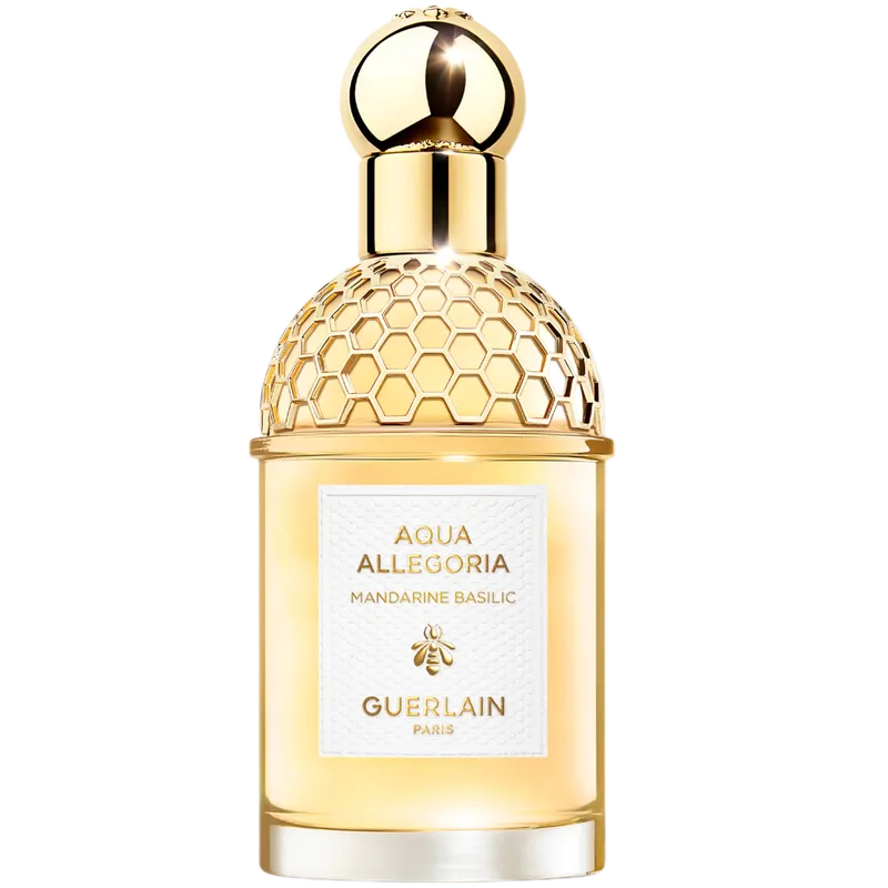 GUERLAIN Aqua Allegoria Mandarine Basilic Eau de Toilette Spray