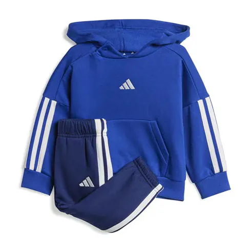 adidas 3-Stripe Essentials Joggers Set Infants