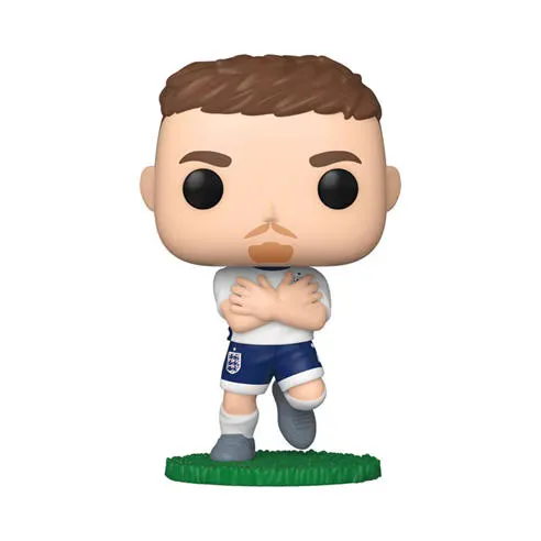 FUNKO England Cole Palmer Action Figure