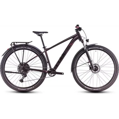 Cube Aim SLX Allroad 2025 Hardtail Mountain Bike