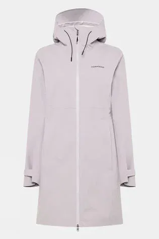 Didriksons Womens Bea 6 Parka