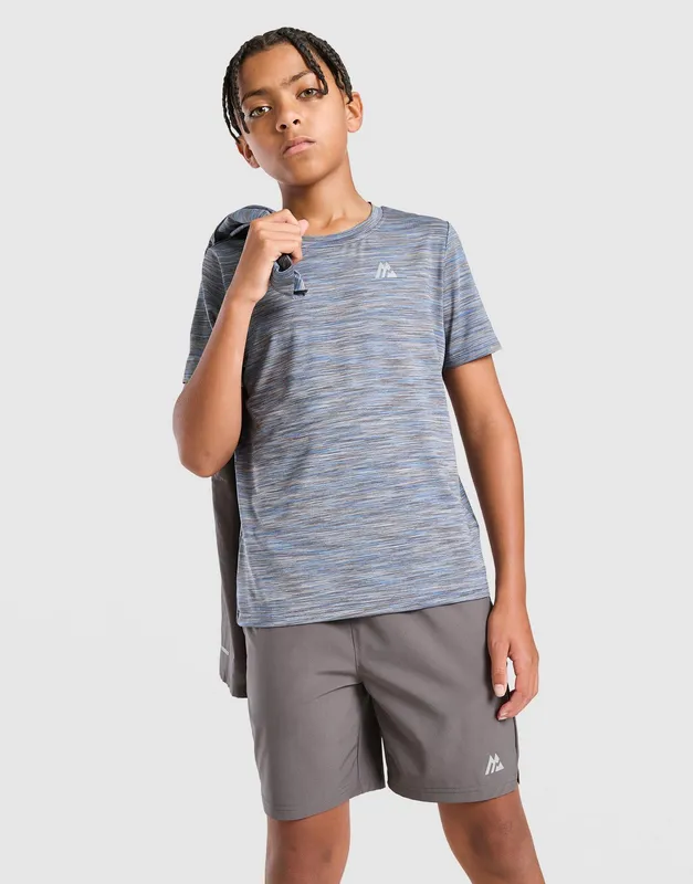 MONTIREX Trail T-Shirt Junior