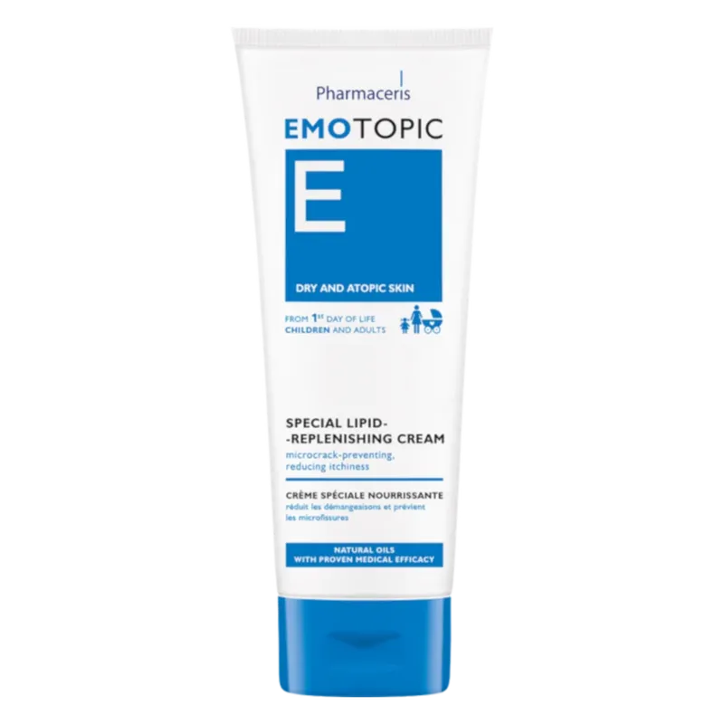 Pharmaceris Emotopic Special Lipid-Replenishing Cream