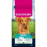 Eukanuba Premium Nutrition Adult Large & Giant Breed Lamb & Rice