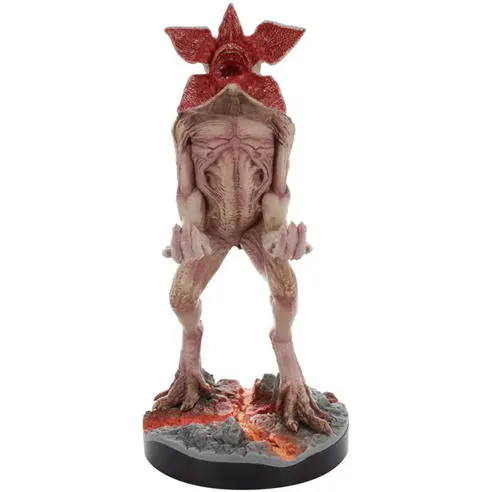 Cable Guys Stranger Things: Demogorgon Cable Guys Controller and Phone Stand