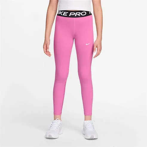Nike Pro Girls Tights