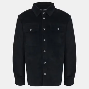 Jack Wills JW Cord Shirt Sn54