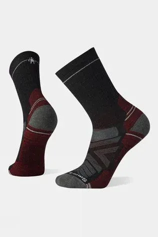 Smartwool Mens Hike Light Cushion Crew Socks