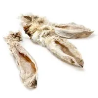 Wolf of Wilderness Dried Ears Dog Chews Saver Pack