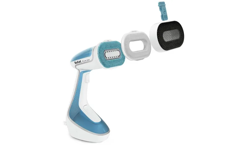 Tefal Pure Tex 4in1 Clothes Steamer DT9530G0