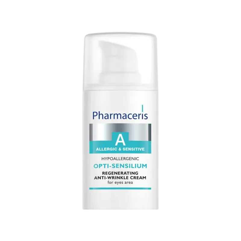 Pharmaceris A Opti-Sensilium Regenerating Anti-Wrinkle Eye Cream