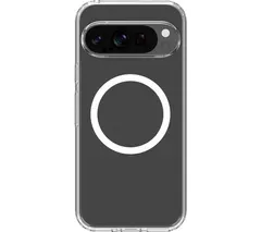 DBRAMANTE1928 Iceland Pro Pixel 9 Pro XL Case - Clear