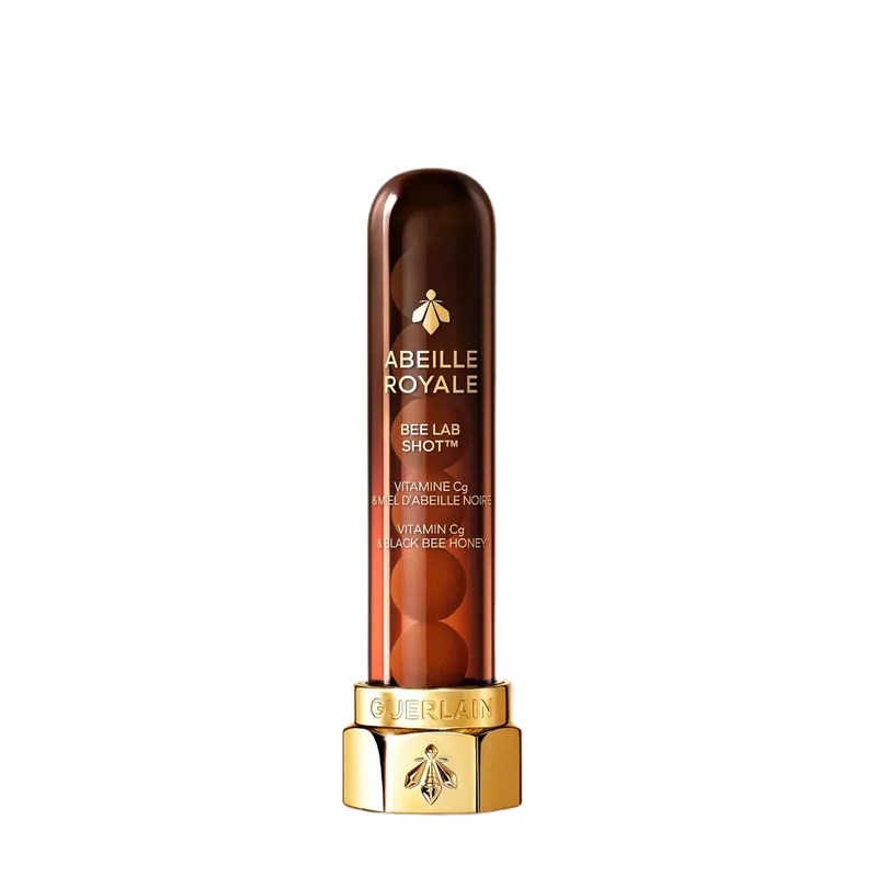 GUERLAIN Abeille Royale Bee Lab Shot