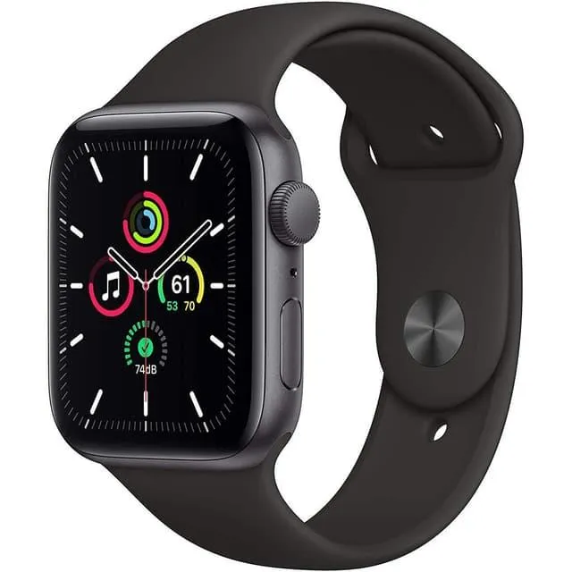 Apple Watch SE Series 2 – Refurbished, Fair, 40mm, Aluminium
