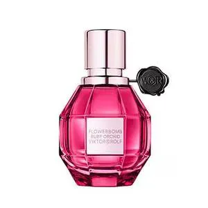 Viktor Rolf Flowerbomb Ruby Orchid Eau de Parfum Spray - 30ML
