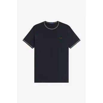Fred Perry Twin Tipped T-Shirt