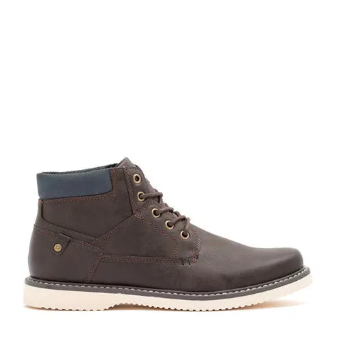 Deakins Men's Deaks Dane Hiker Rugged Boots