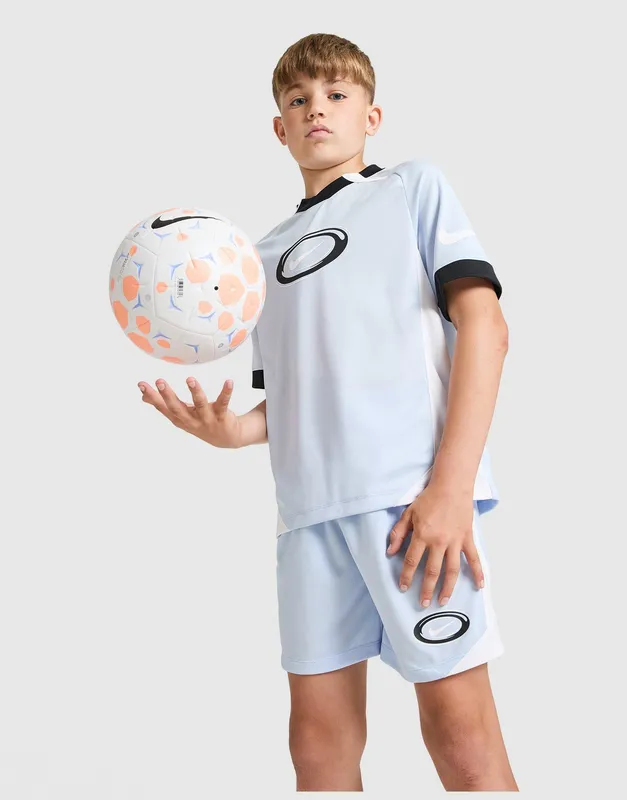 Nike Dri-FIT Football Shorts Junior