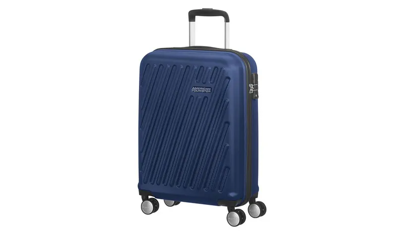 American Tourister Hypercube Hard Cabin