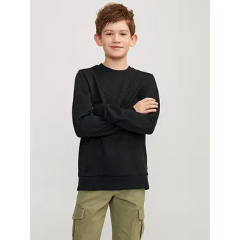 Jack and Jones Kids' Bradley Crew Sweatshirt