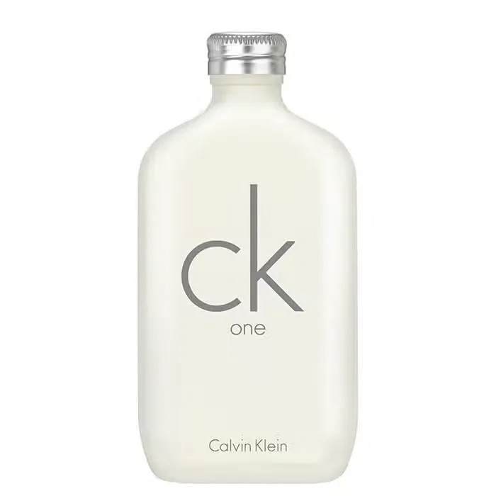 Calvin Klein Ck One Eau De Toilette 200ml