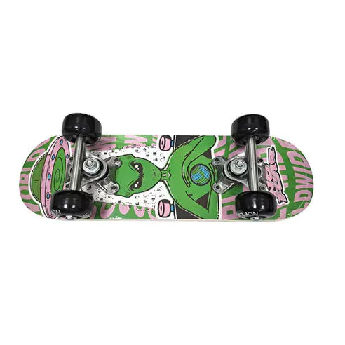 Hot Tuna HotTuna Mini Skateboard Junior