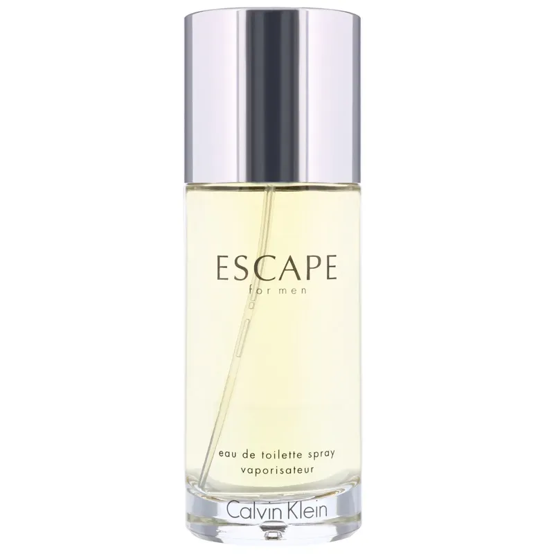 Calvin Klein Escape For Men Eau de Toilette 100ml
