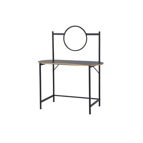 FurnitureR Looney Dressing Desk with Mirror
