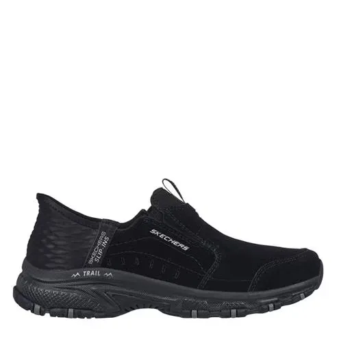Skechers Hillcrest - Sunapee Rugged Boots Womens