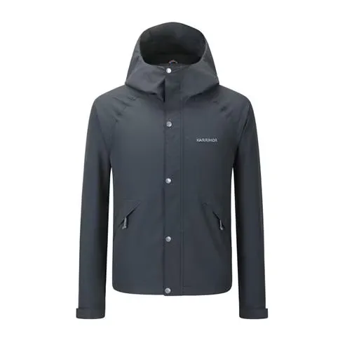 Karrimor Women's  Helix WeatherTite Windproof Hooded Waterproof Jacket