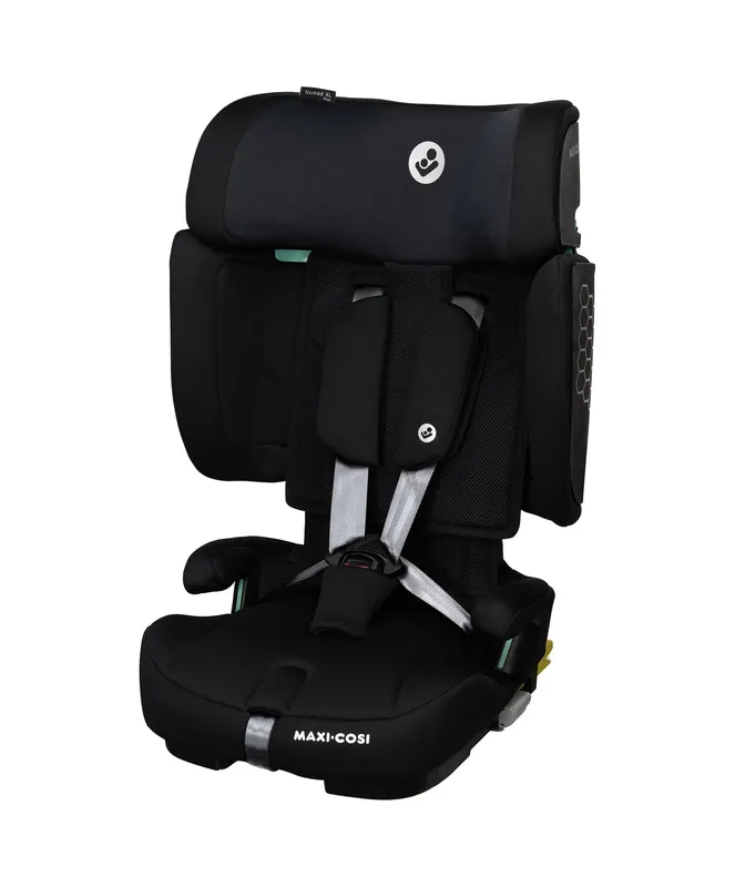 Maxi Cosi Maxi-Cosi Nomad XL Plus Car Seat - Black