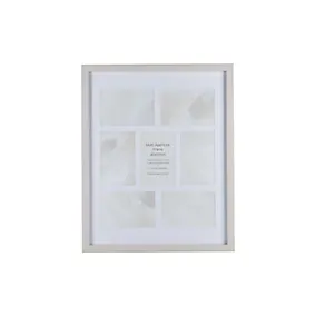 Beige Multi Picture frame (H)54cm x (W)44cm