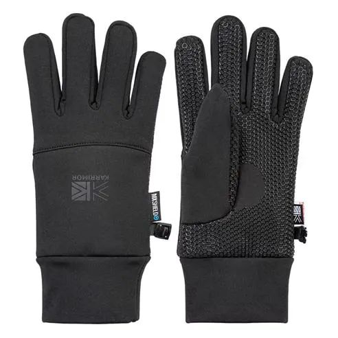 Karrimor Glacier Gloves Mens