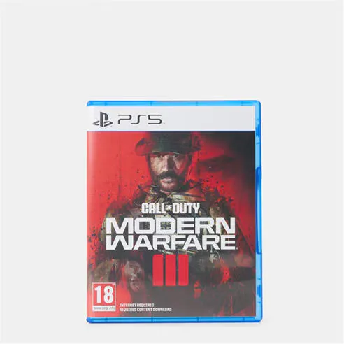 Call of Duty Activision Call of Duty: Modern Warfare 3 - PlayStation 5