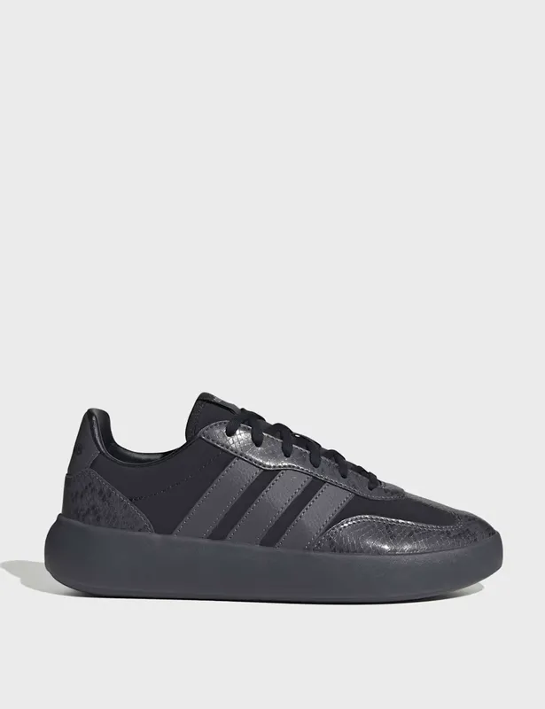 adidas Barreda Decode Stripe Cupsole Trainers