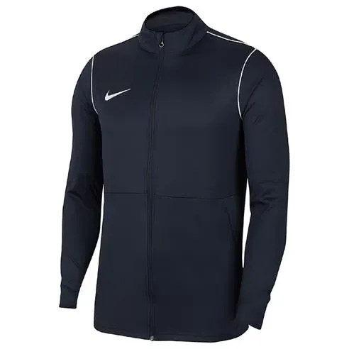 Nike Kids' Park 20 Dri-FIT Full-Zip Tracksuit Top