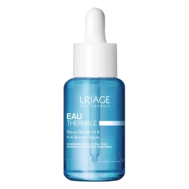 Uriage Eau Thermale H.A Booster Serum