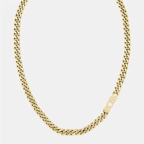 Boss Gents BOSS Kassy Chain Necklace