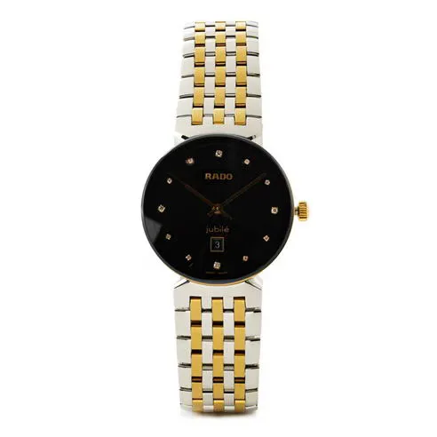 Rado Men's Florence Diamonds Quartz Watch