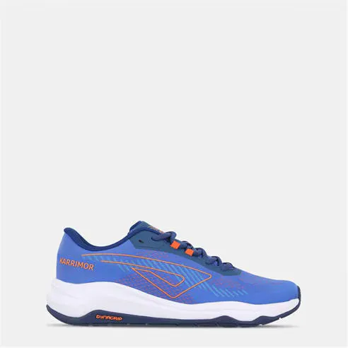 Karrimor Tempo Running Trainers Mens